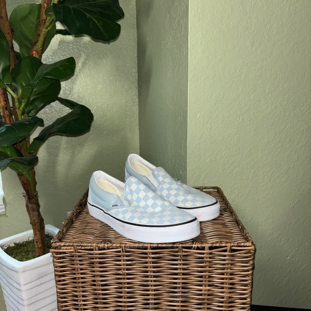 Vans Slip-Ons
